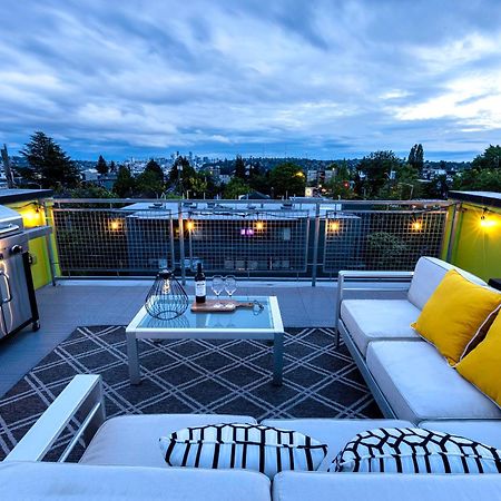 47Th Elegance By Betterstay Seattle Exterior photo